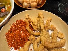 -廖川菜(太阳宫店)