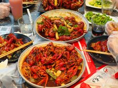 -指爱龙虾(金杨路总店)