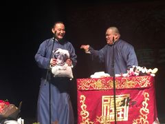 -合肥大剧院