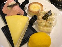 -加餐海鲜自助(宝龙一城店)