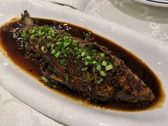 -庆余楼·用心与食材·特色菜&灶头面(仙蠡墩店)