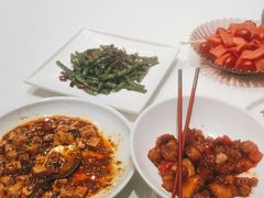 -川味里•商务宴请•团建聚餐(清湖店)