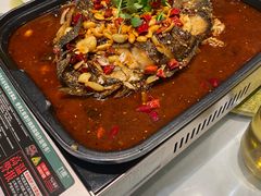 -福巷湘食小馆·猛火现炒(上海首店)