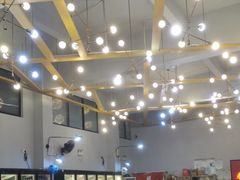 -吉源大排档·鱼生·海鲜(烧烤彩印厂店)