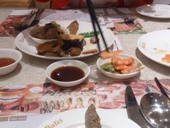 -芭菲盛宴·环球美食(锦城万达广场店)
