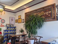 -益恒饭店乡间白族菜(古城总店)