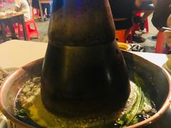 -原柳滩高台阶涮羊肉