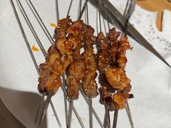-老味烧烤(总店)