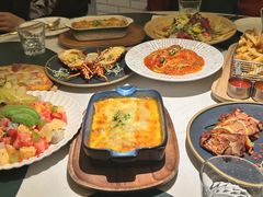 -ins森林童话餐厅coffee&bistro