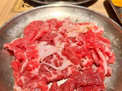 -西塔老太太泥炉烤肉(亚运村店)