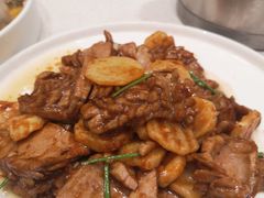 -闫府私房菜(经四路万达店)