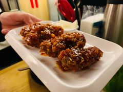 -莫嘎(乌鲁木齐中路店)