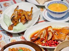 -金桔香港茶餐(宝安大厦店)
