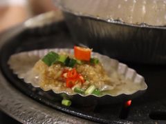 -胡哥烤肥牛(车公庙店)