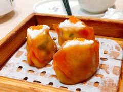-蔡澜点心·粤菜(新街口IFCX店)