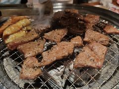 -原始泥炉烤肉(总店)