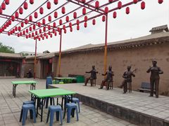 -清代古粮仓