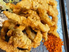 -周渝食惦·酸菜鱼精致川菜(横岗店)