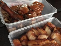 -黄连大头华烧鹅店(大良店)