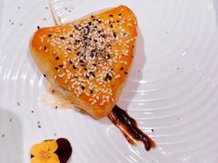 -天宝阁中餐厅(北京瑞吉酒店)