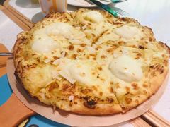 -乐凯撒披萨(喜荟城店)