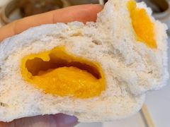 奶黄流沙包-翠园(铜锣湾广场店)