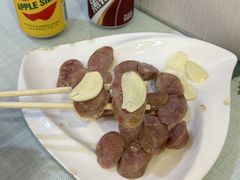 -金姐台湾菜(珠江路店)