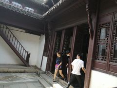 -乌镇东栅景区