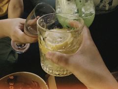 -脚下咖啡·CHILL酒馆(灵光东巷店)
