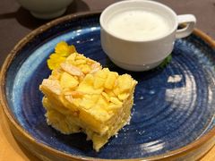 -白天鹅宾馆-玉堂春暖餐厅