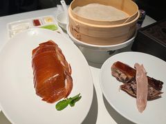 -四季民福烤鸭店(故宫店)