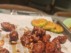 -绿茶餐厅(广州天河城店)