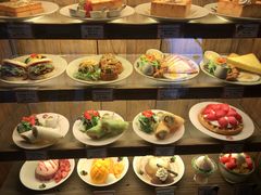 -MANYU COFFEE(广渠门店)