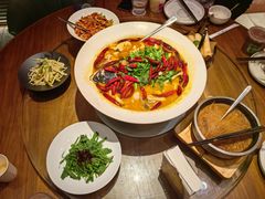 -清水亭湖北菜(大屯DT51店)