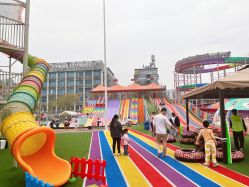 -哆哆咪娅星球乐园(东方国际商业广场店)