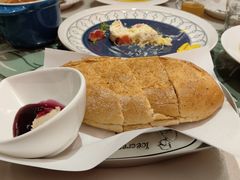 -MIO弥欧洋房西餐厅(中央大街店)