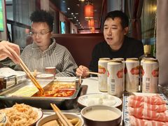 -倍儿红喜临门火锅(文兴路店)