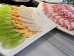 -京都蝎府羊蝎子火锅(珠市口店)