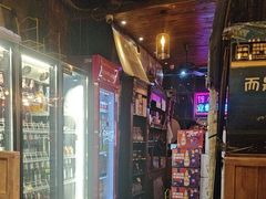 -小俩口烧烤东北菜(双井店)