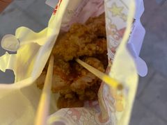 -正新鸡排(碧湖万达店)