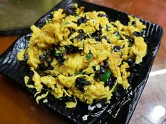 -九华山友谊土菜馆 小资餐厅