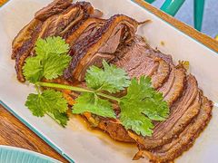 -唔止卤嘢·潮州菜(鹭江店)