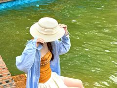 -沂蒙云瀑洞天景区