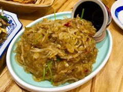 -满园烤鸭·春饼(华强广场店)