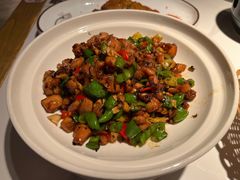 -老阿爸鲜鱼土菜(园区永旺店)
