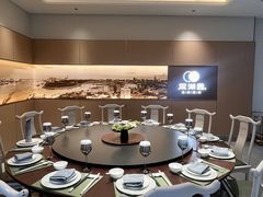 -双湖园·地标武汉菜(黄鹤楼解放路店)
