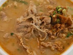 -翠华餐厅(香港国际机场店)