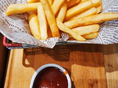 -麦甜创意轻食餐厅(西康路店)