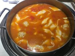 -蕃茄述·好汤自然来(江汉路店)