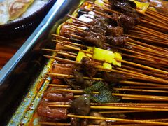 -康二姐串串(中道街店)